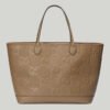JUMBO  LARGE TOTE BAG