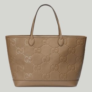 JUMBO  LARGE TOTE BAG