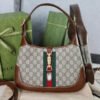 Gucci Jackie 1961 Small Shoulder Bag