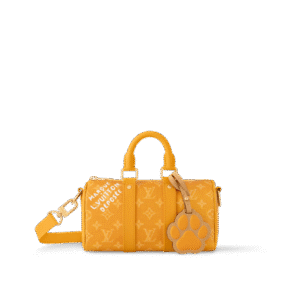 Louis Vuitton M13166 Keepall Bandouli&egrave;re 25