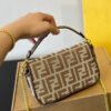 Fendi Baguette Mini