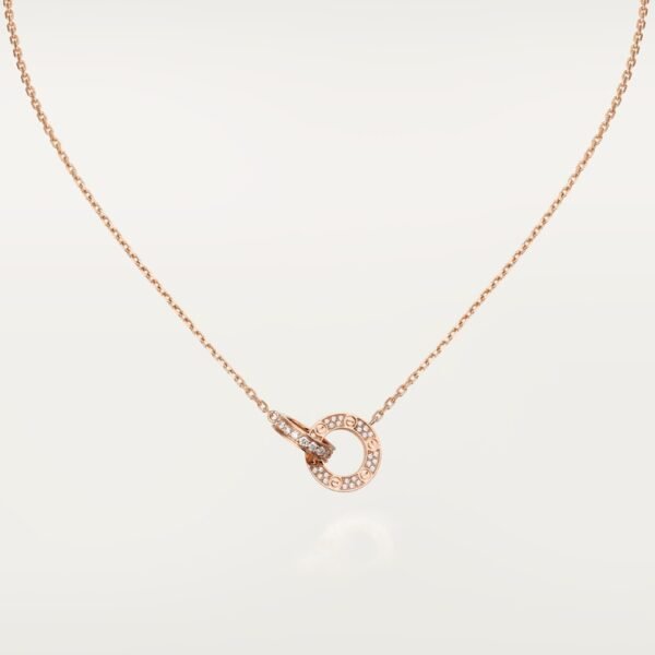 LOVE NECKLACE