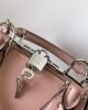 Louis Vuitton Alma BB M41327