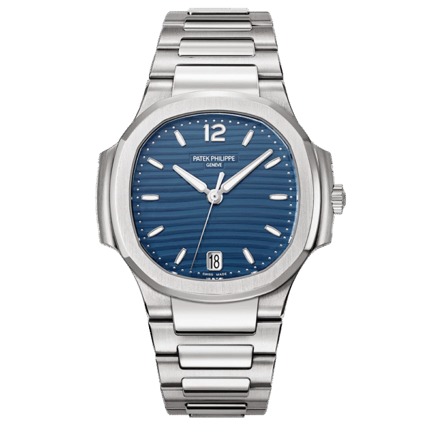 Patek Philippe Nautilus 7118/1A-001