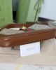 Gucci Jackie 1961 Small Shoulder Bag