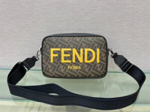 Fendi  Camera case Bag