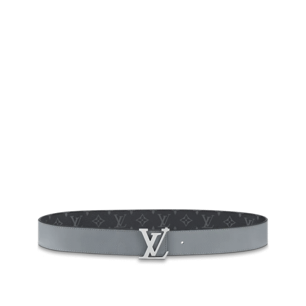 4496EF39-6ECE-61A7-BF68-FB9B344A5A59.png Initiales 40mm Reversible Belt