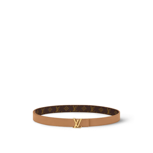 Iconic 20MM Reversible Belt