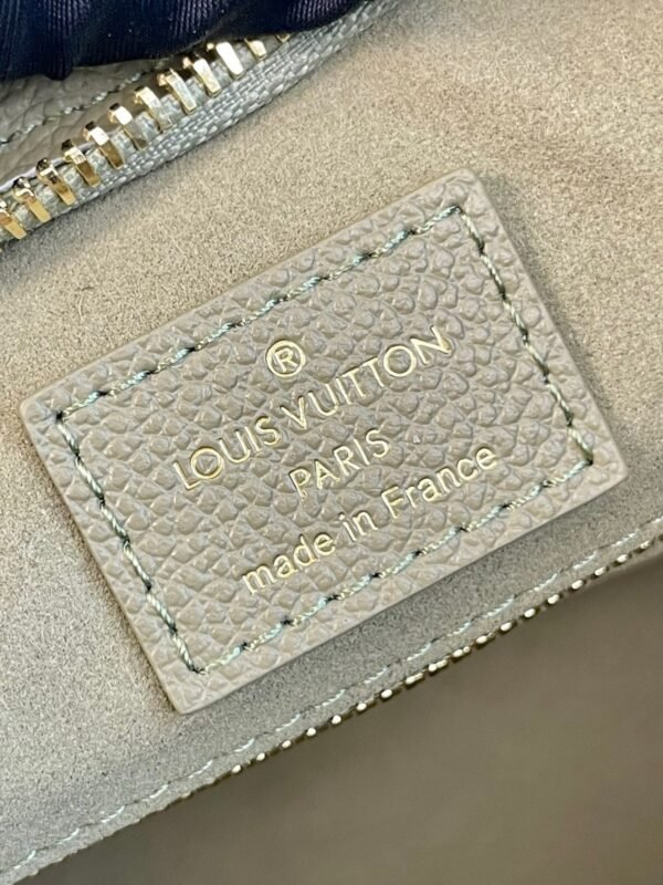 Louis Vuitton M46672 CarryAll PM