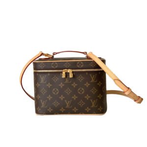 45505D37-4135-305D-D264-E30D1106579C.jpg Louis Vuitton Monogram Canvas Nice BB M42265