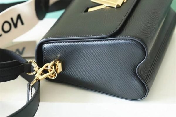 Louis Vuitton M24765 TWIST Medium Handbag