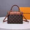 Louis Vuitton Locky BB Handbag M44654