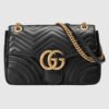 MARMONT MEDIUM SHOULDER BAG