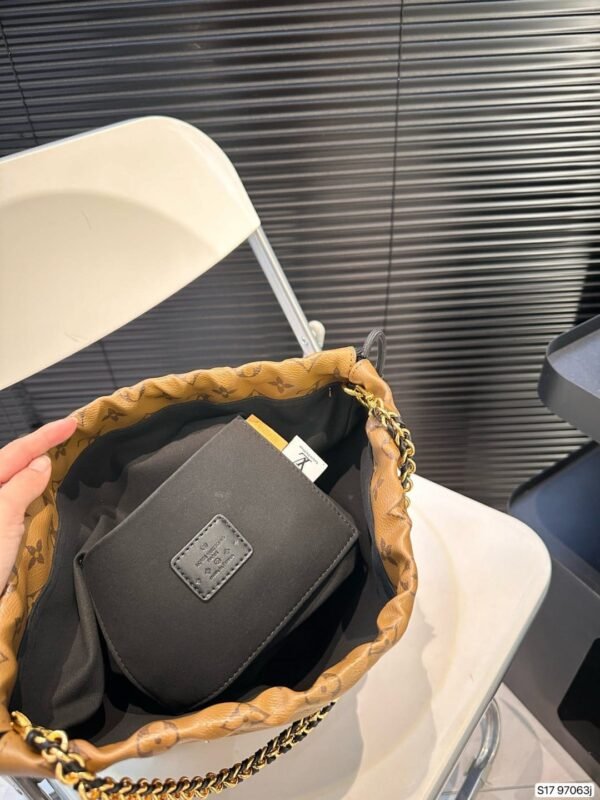 Louis Vuitton M13324 No&eacute; Trunk Small