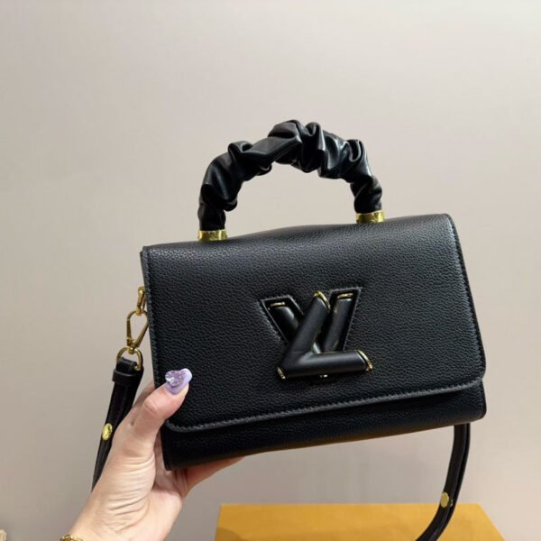 471E7AC6-1E54-2F29-1677-D7A5BFCDE55F.jpg Twist One Handle PM - Black