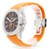 Aquanaut 5968A-001 Chronograph 42mm