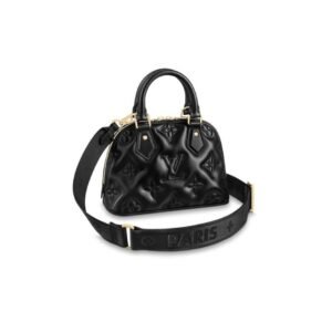 47663112-E4D9-0CF5-DF52-C6552D35CFD6.jpg Louis Vuitton M59793 Alma BB