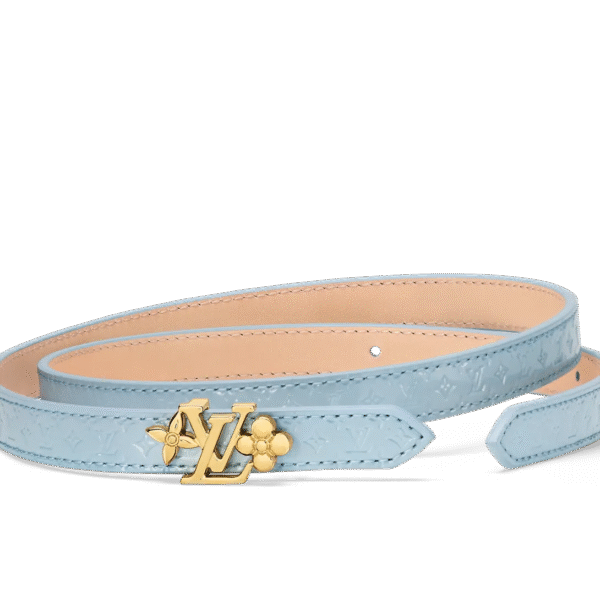 Gram Vernis 15mm Reversible Belt