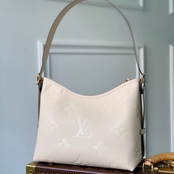 Louis Vuitton M46293 CarryAll PM