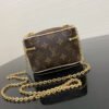 Louis Vuitton Nice Mini M44495