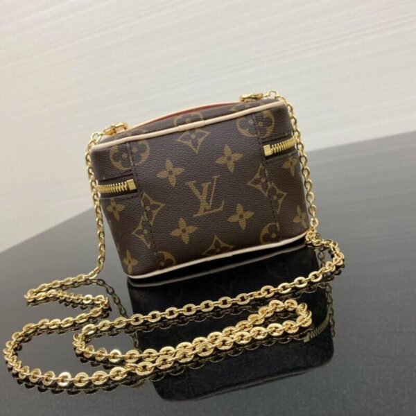 Louis Vuitton Nice Mini M44495