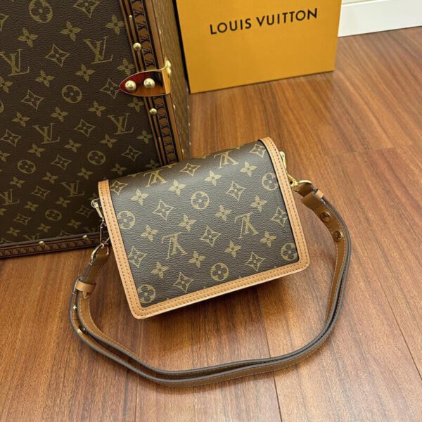 Louis Vuitton M45959 Mini Dauphine