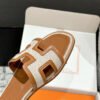 Hermes Women's Oran Sandal