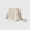 BLONDIE SMALL SHOULDER BAG