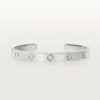 LOVE BRACELET, 1 DIAMOND