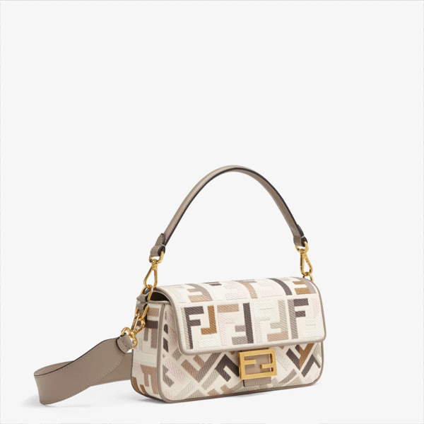Fendi Baguette Medium