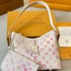 Louis Vuitton M24652 CarryAll PM