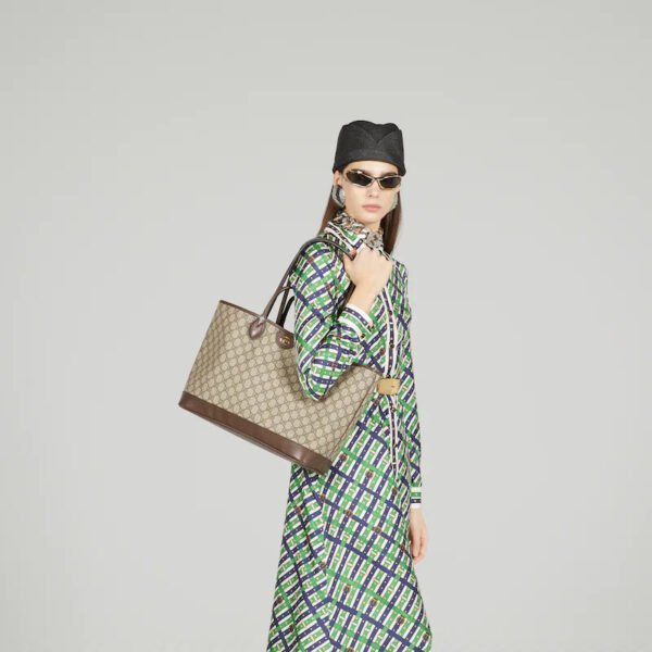 49FC733A-8F6C-9EF1-B0FA-47B89C872594.jpg OPHIDIA MEDIUM TOTE BAG