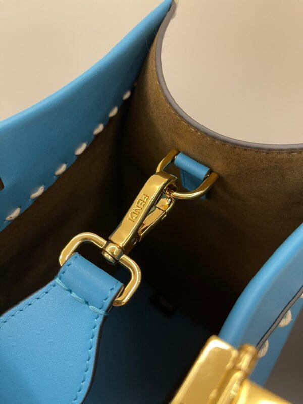 49FD4D9B-10A3-D9D9-BCA7-98EAB96309ED.jpg Fendi Sunshine Shopper Medium Bag