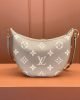 Louis Vuitton Loop Hobo M46738