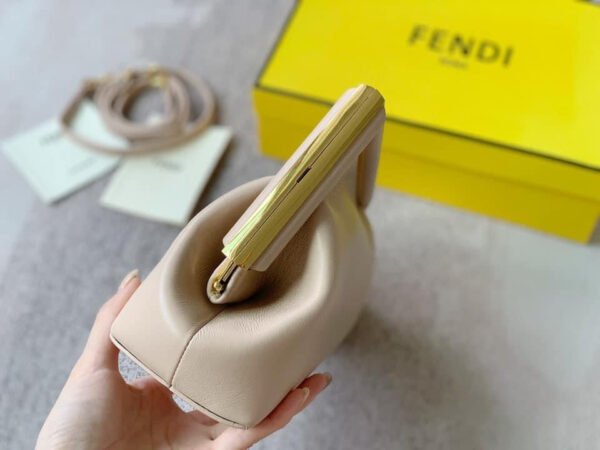 Fendi First Medium Bag - Medium