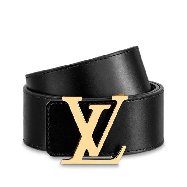 Initiales 40mm Reversible Belt