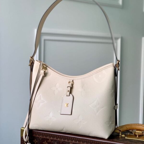 Louis Vuitton M46293 CarryAll PM