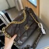 19 HANDBAG - Black