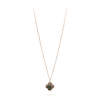 Magic Alhambra long necklace, 1 motif