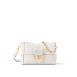 Louis Vuitton M25050 Dauphine Soft MM