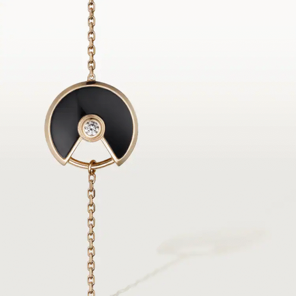 AMULETTE DE  BRACELET, XS MODEL