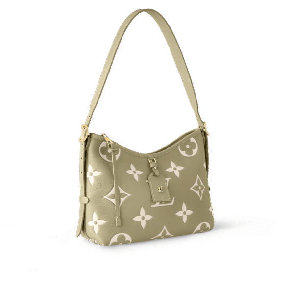 Louis Vuitton M46672 CarryAll PM