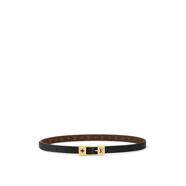 Duo 18MM Reversible Belt