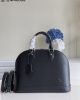Louis Vuitton Alma BB M40862
