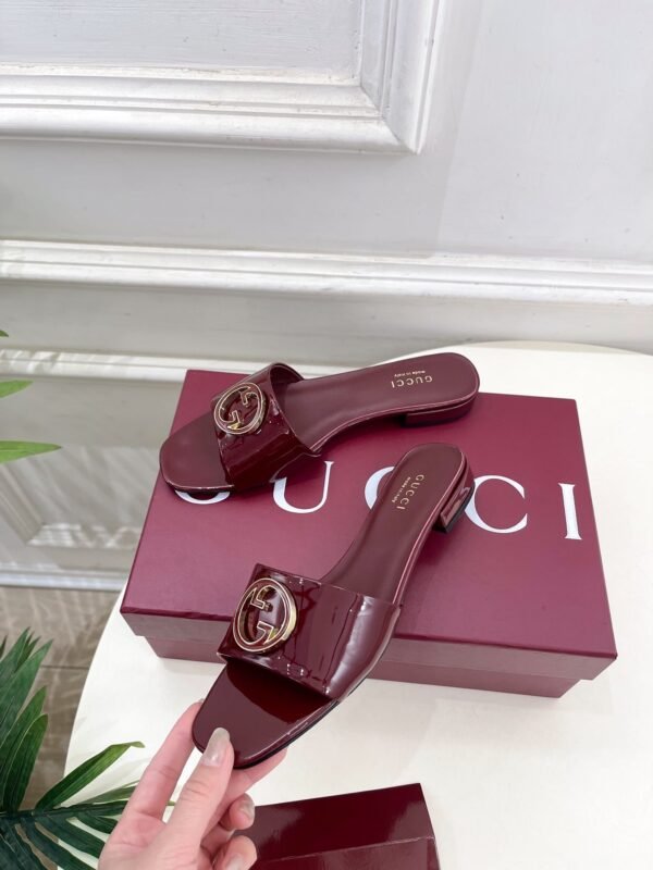 4F4EAD87-17D8-380C-86FD-F3C209ECC373.jpg GUCCI Women's Platform Slide Sandal