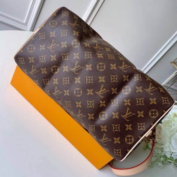 Louis Vuitton Speedy Bandouliere 35 M46981