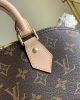 Louis Vuitton Alma PM M53151