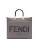 FENDI SUNSHINE Medium Tote Bag