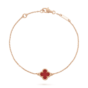Sweet Alhambra bracelet