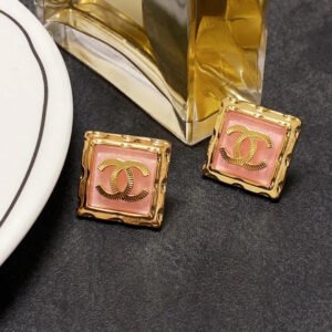 cc Earrings